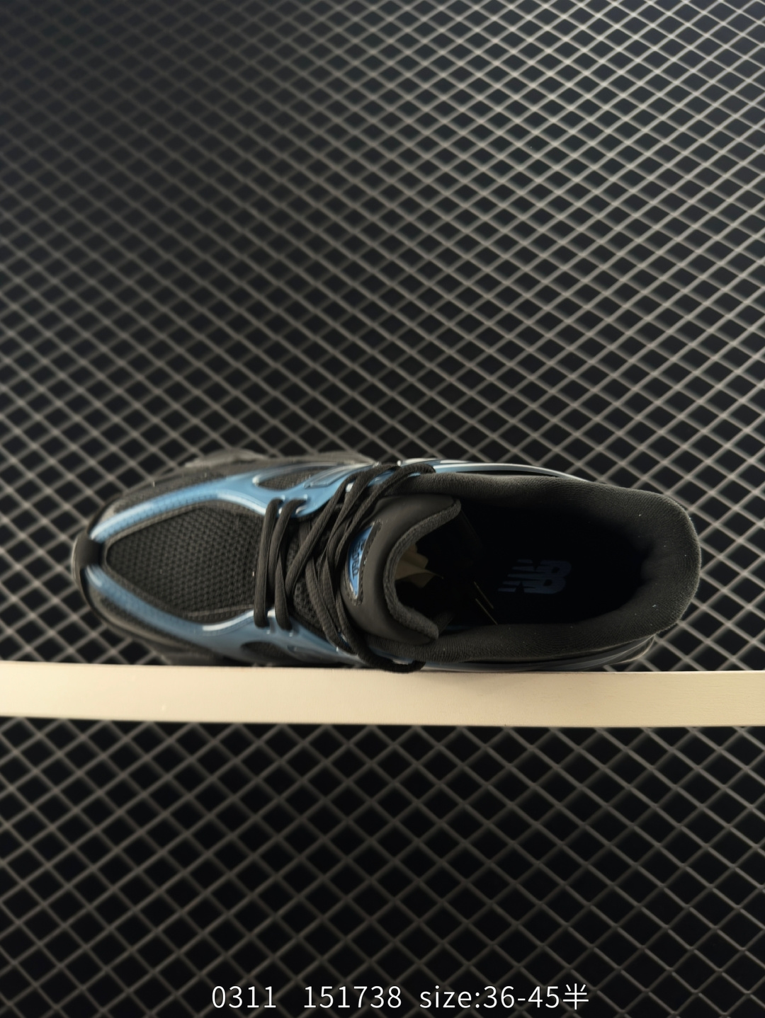 Joe Freshgoods x New Balance 9060